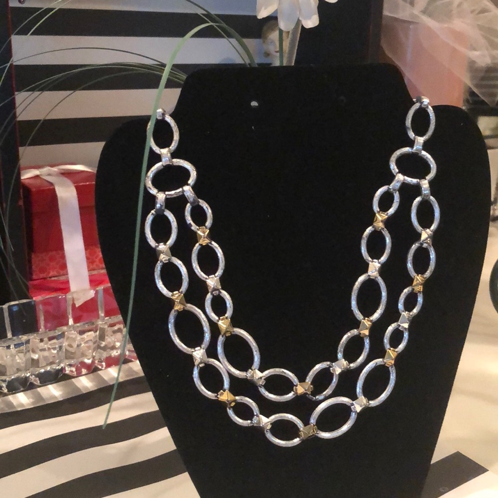Stella & Dot Necklace